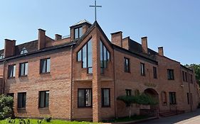 Ośrodek Gwiazda Morza